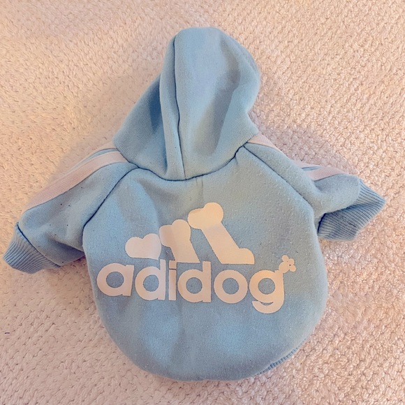 GUC puppy/ tiny dog sweatshirt. - Picture 1 of 4